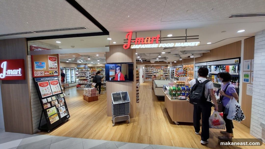 J-mart