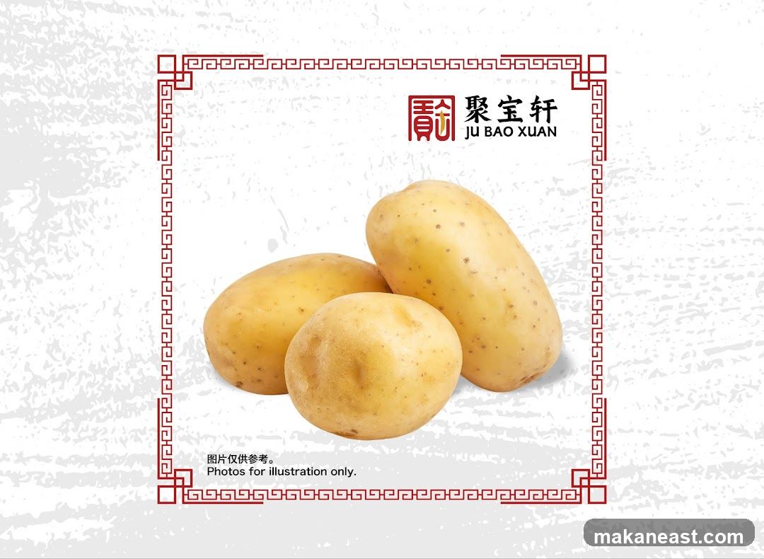 Potatoes