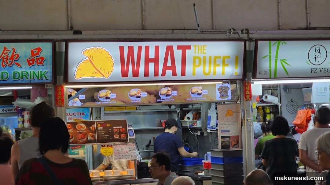 Food Stall