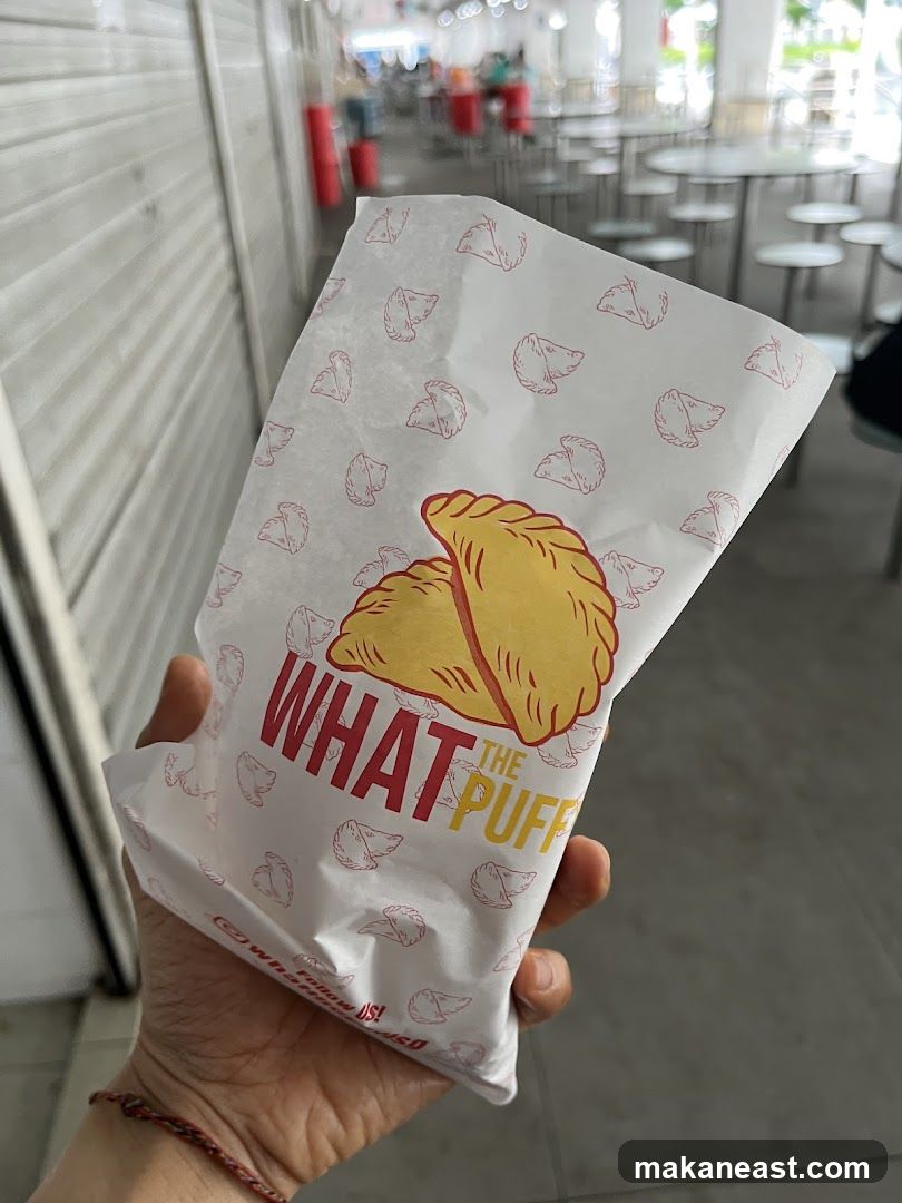 Food Packaging