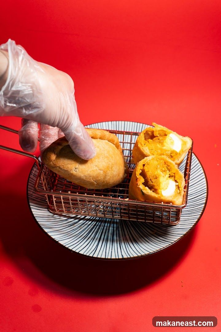 Food Presentation