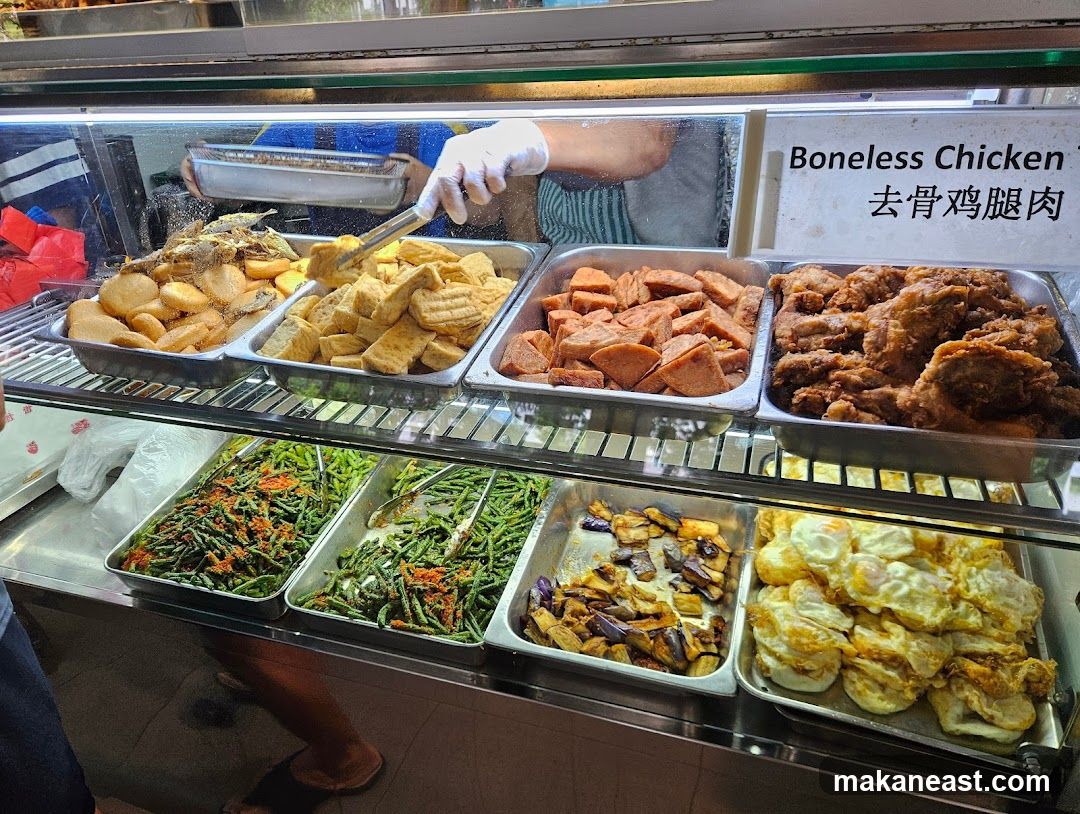 Food Display
