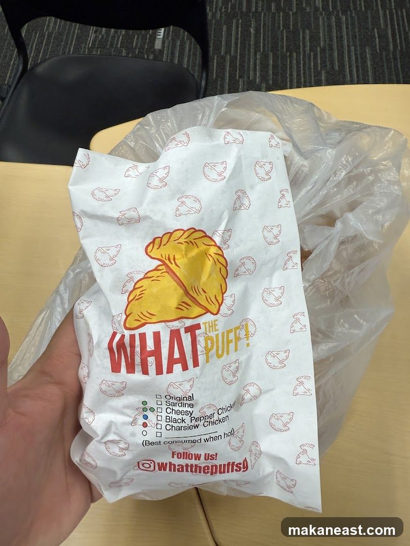 Food Packaging