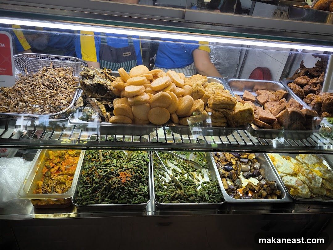 Food Display