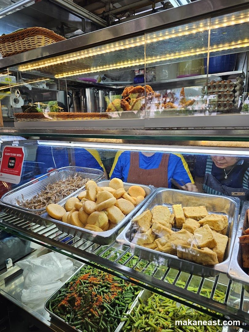 Food Display