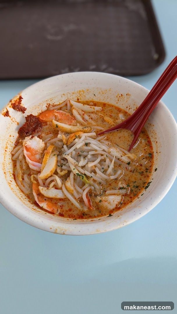 Laksa