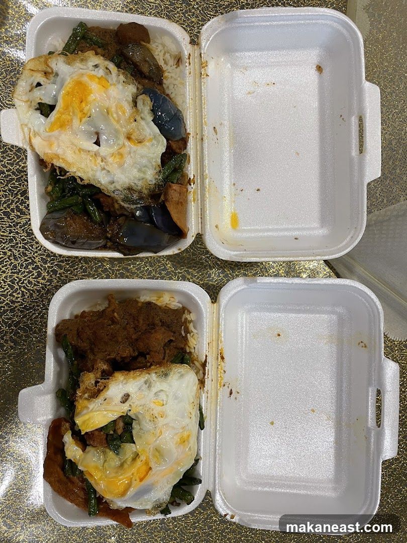 Takeaway Food Containers