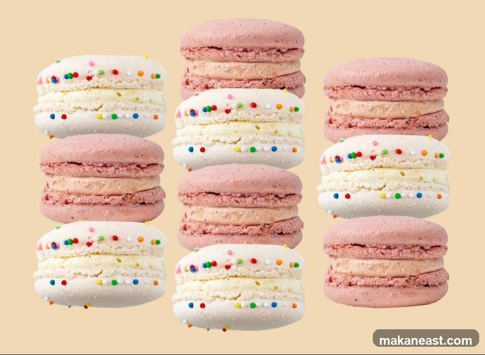 Macarons