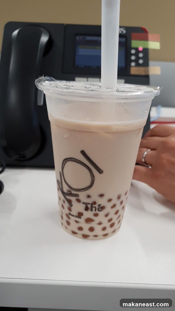 Bubble Tea