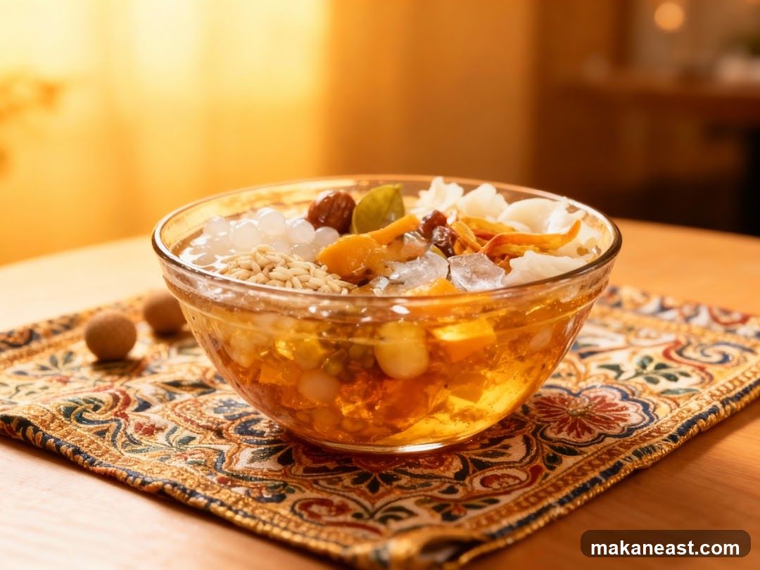 Dessert Bowl