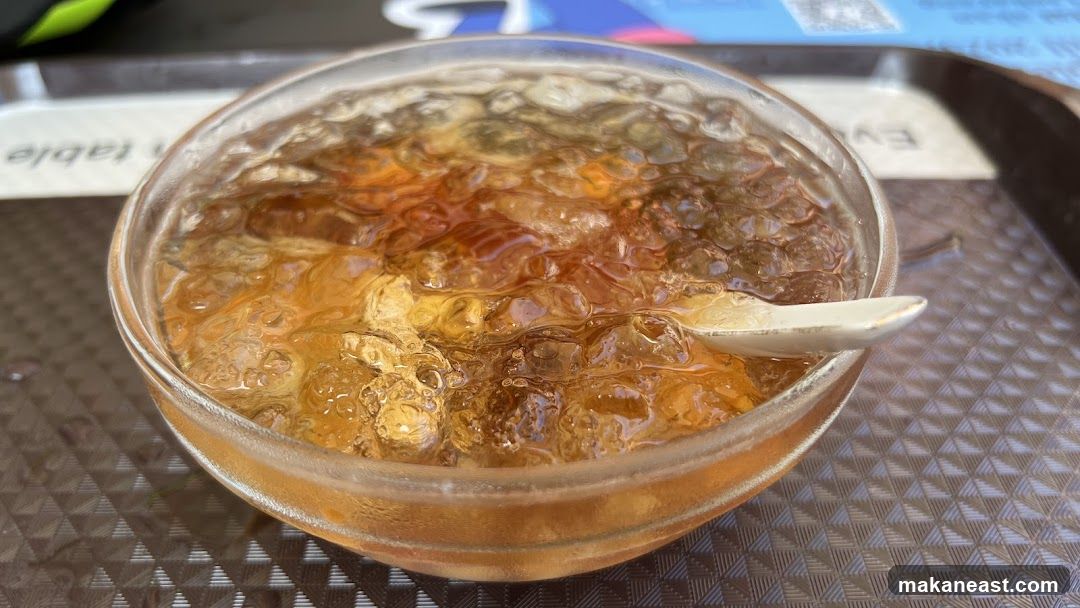 Iced Tea