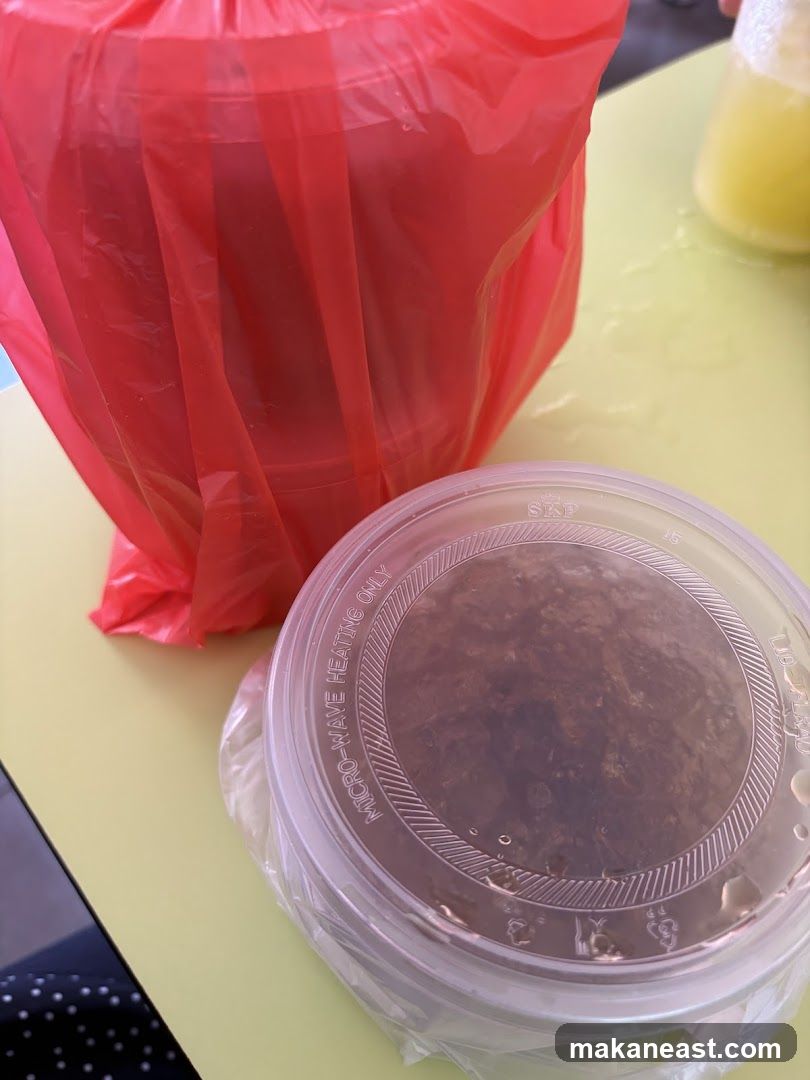Takeaway Food Containers