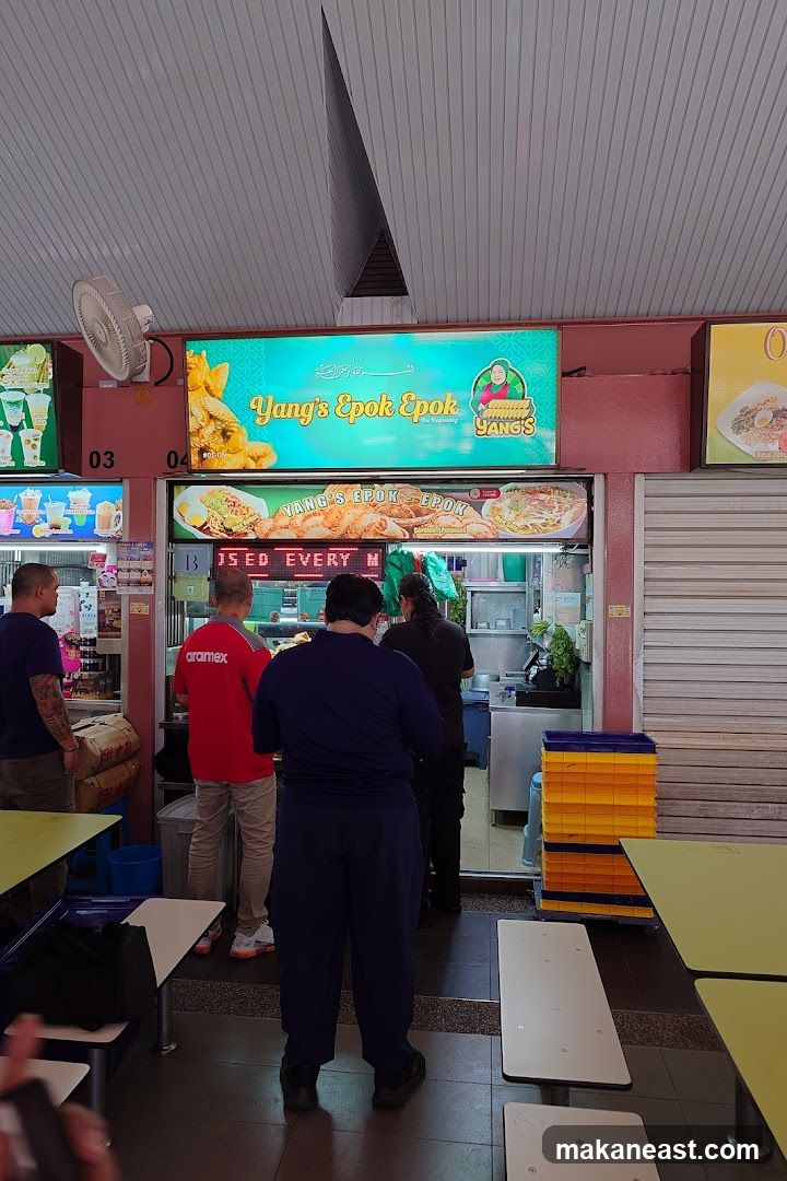 yang epok epok