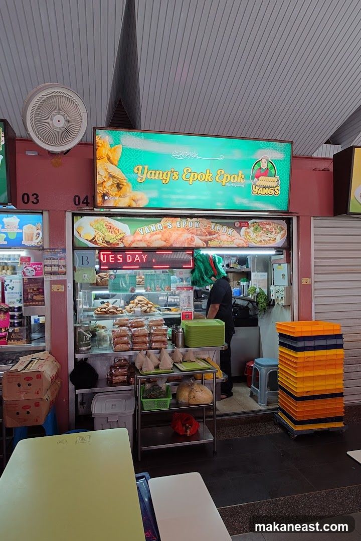 yang epok epok