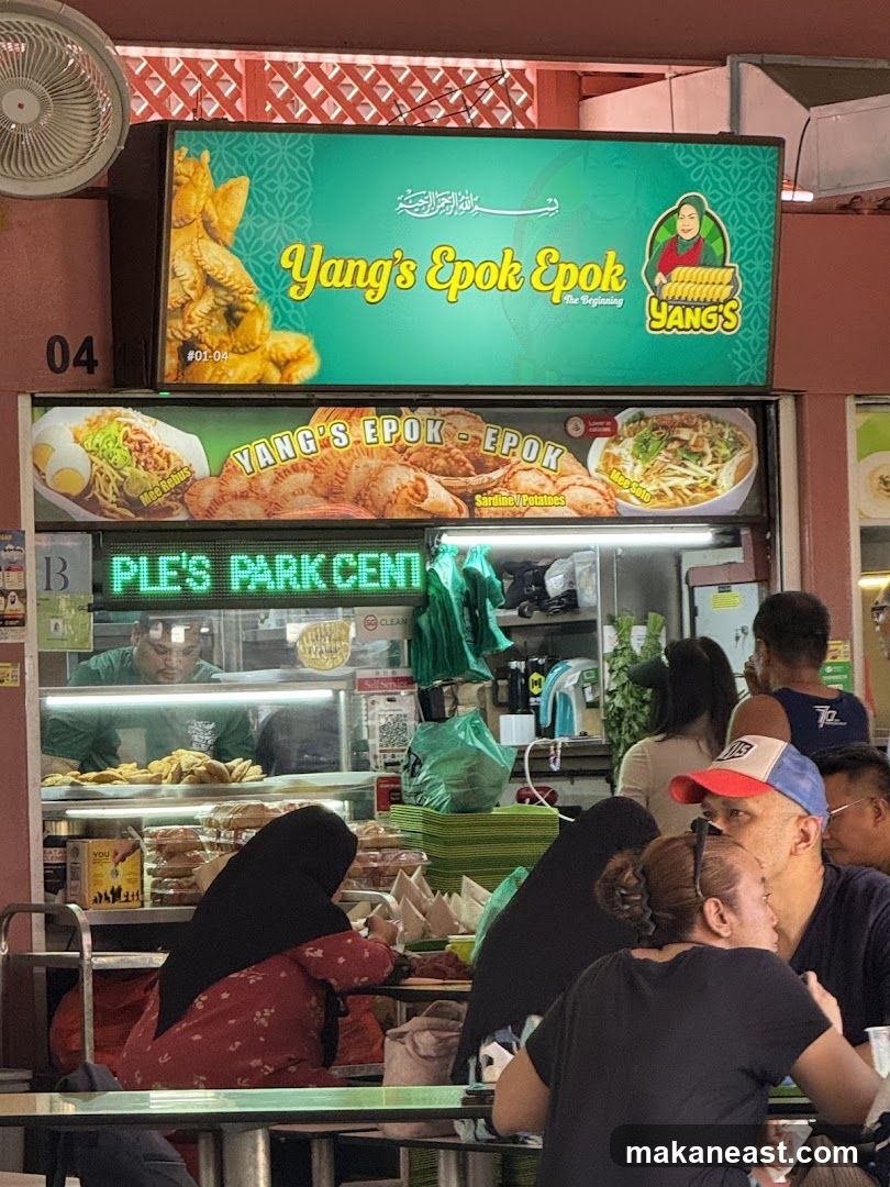 yang epok epok