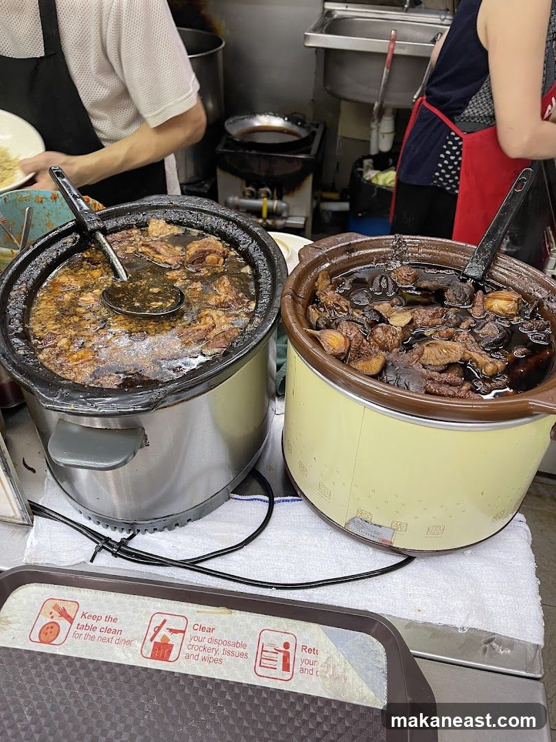 Food Preparation