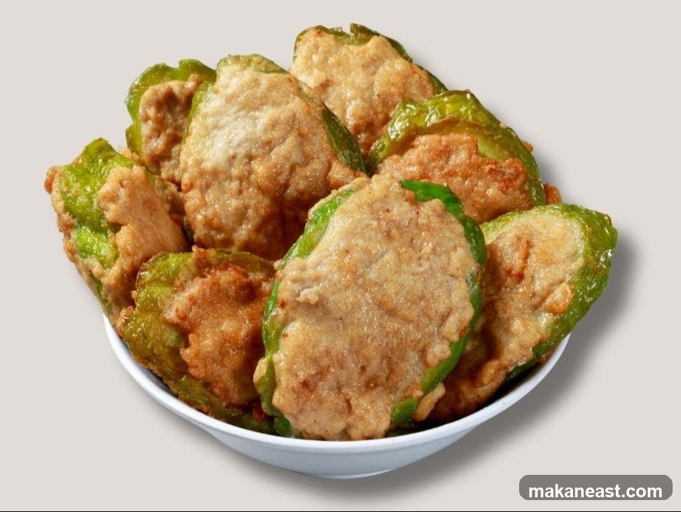 Loong Kee Yong Tau Fu