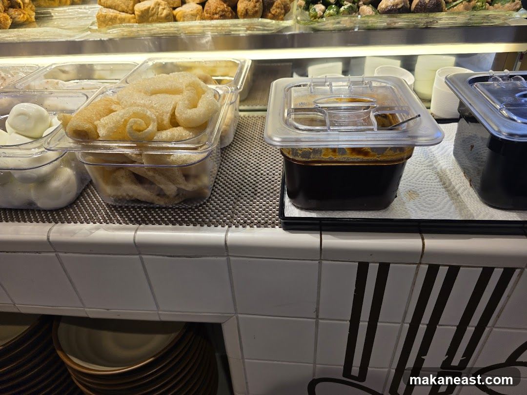 Food Display