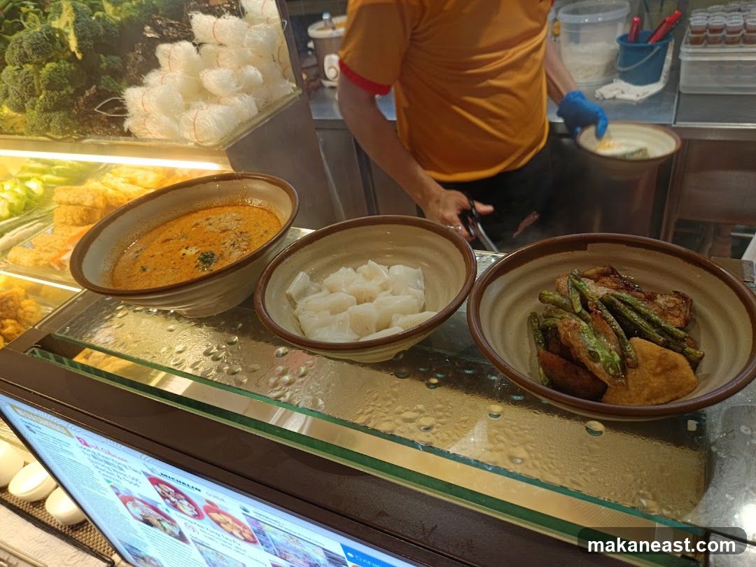 Food Display