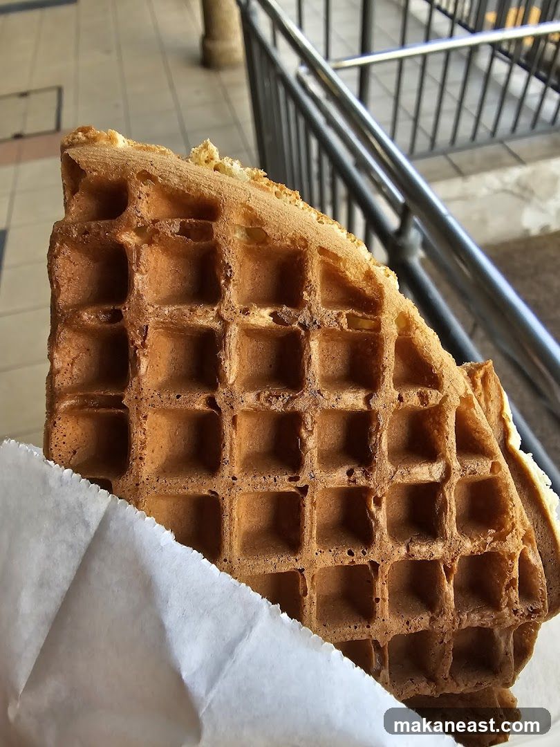 Waffle