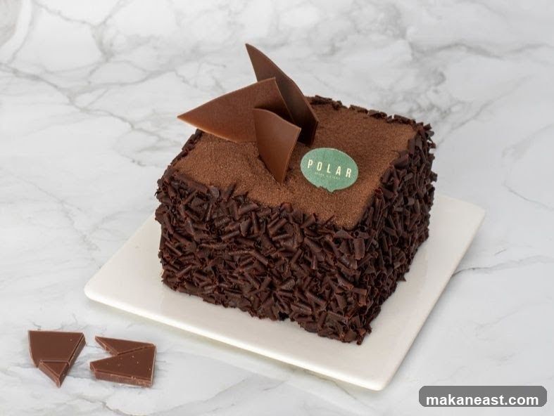 Chocolate Cake