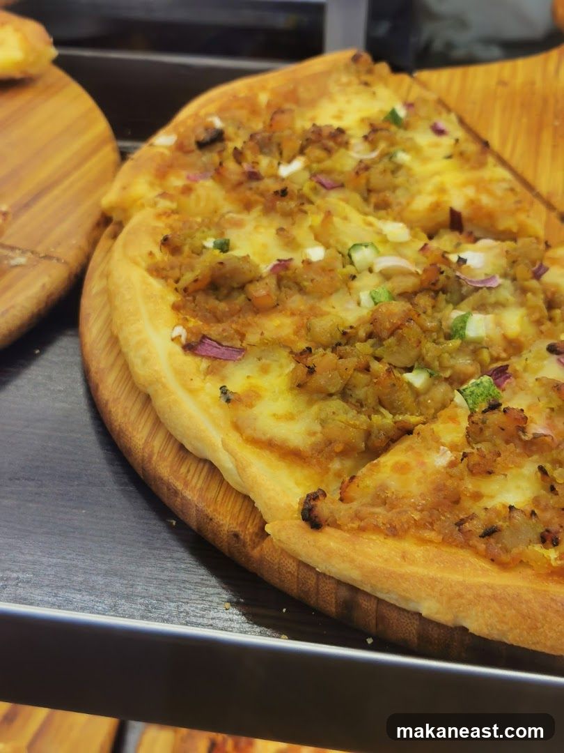 Pizza Slice