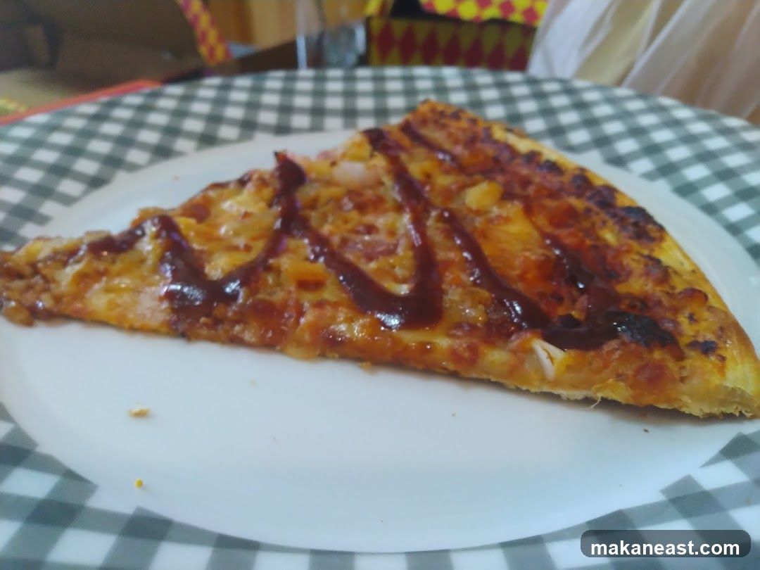 Slice of Pizza