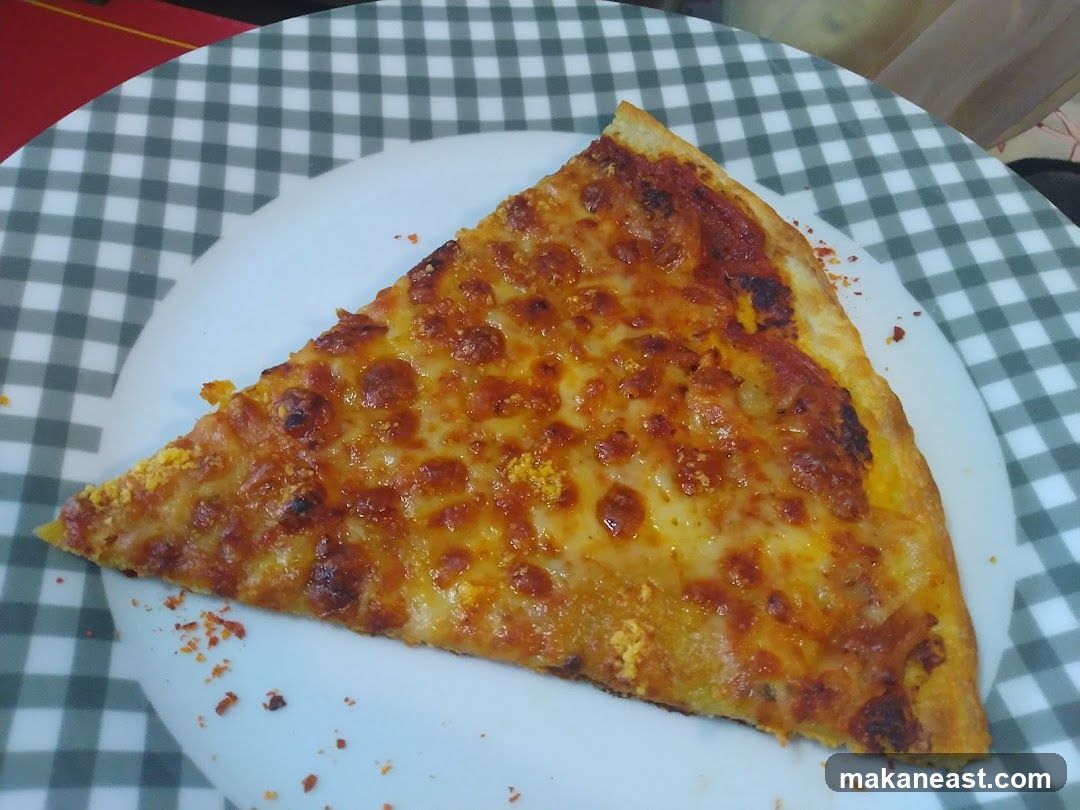 Slice of Pizza
