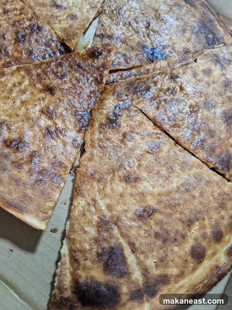 Pizza Slices
