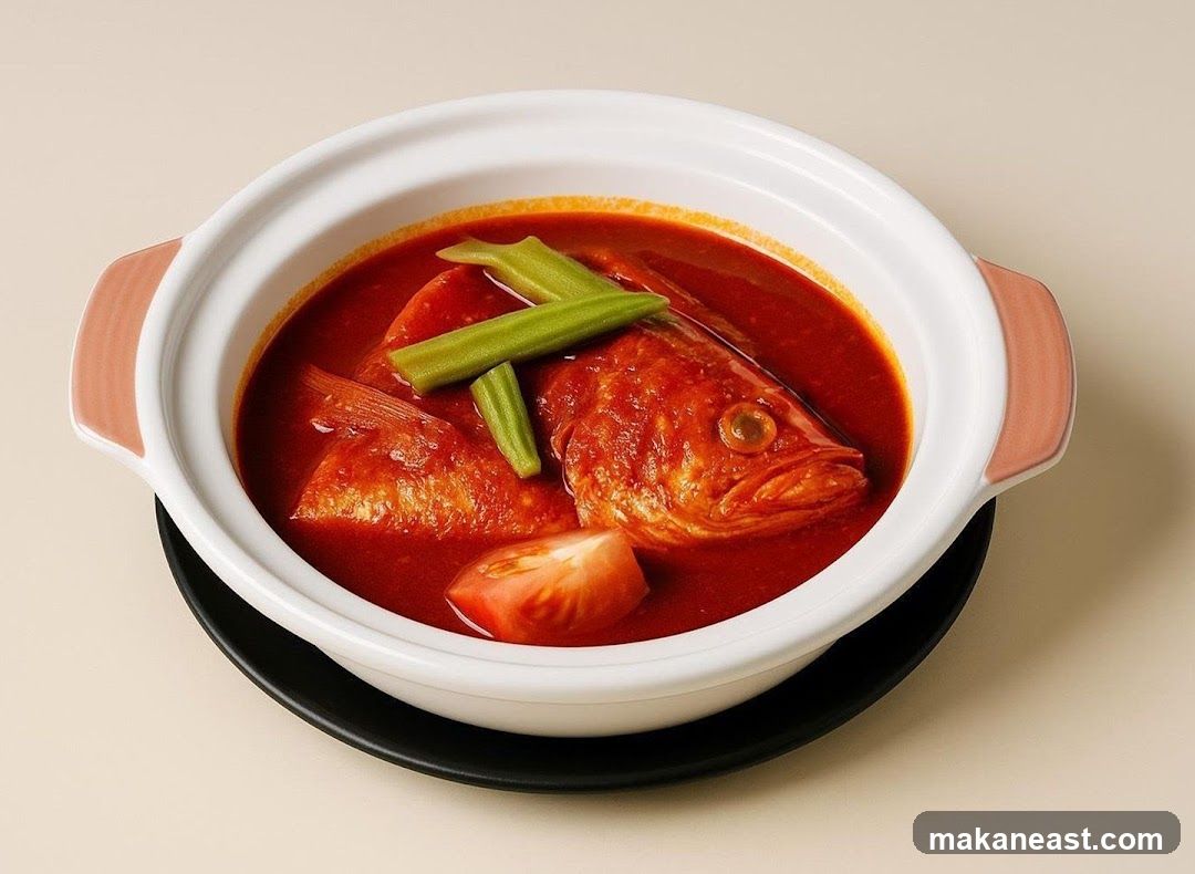 Nur Indah Kitchen