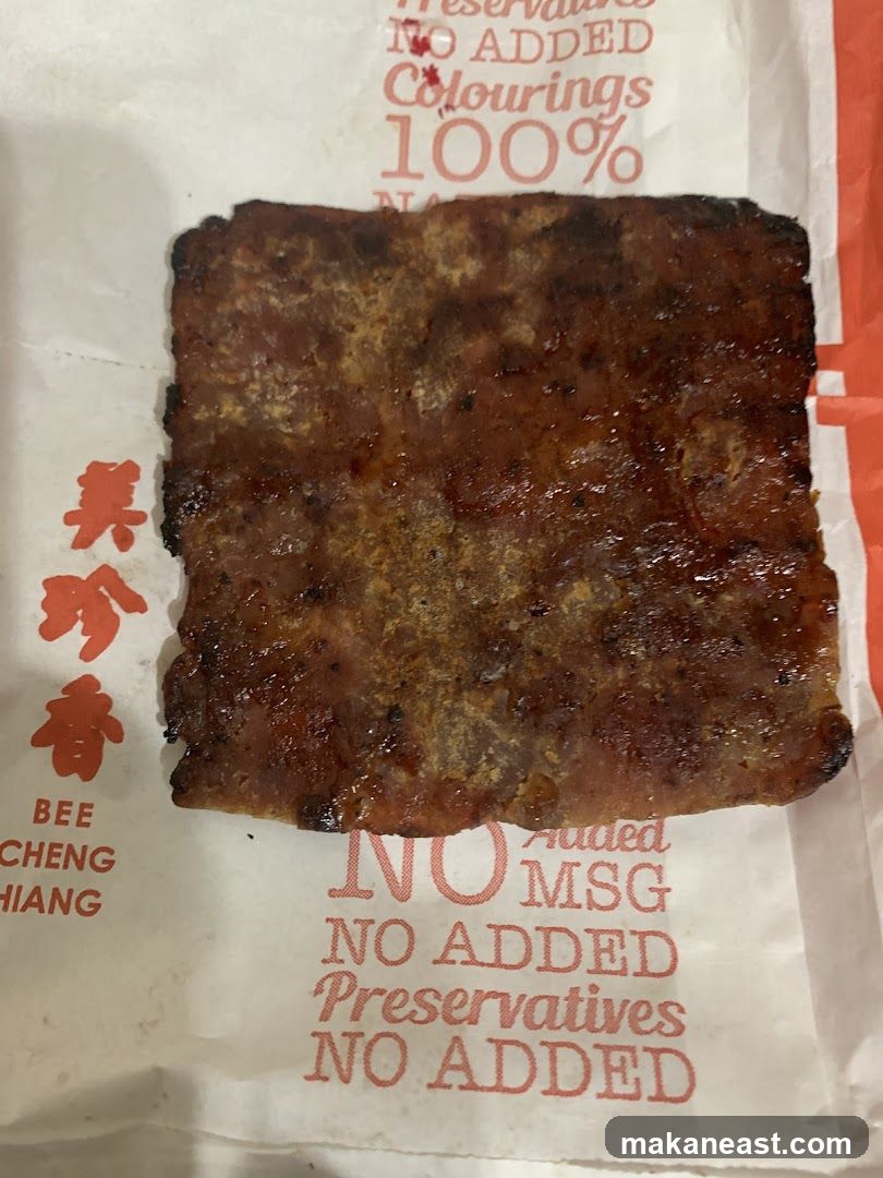 Bak Kwa