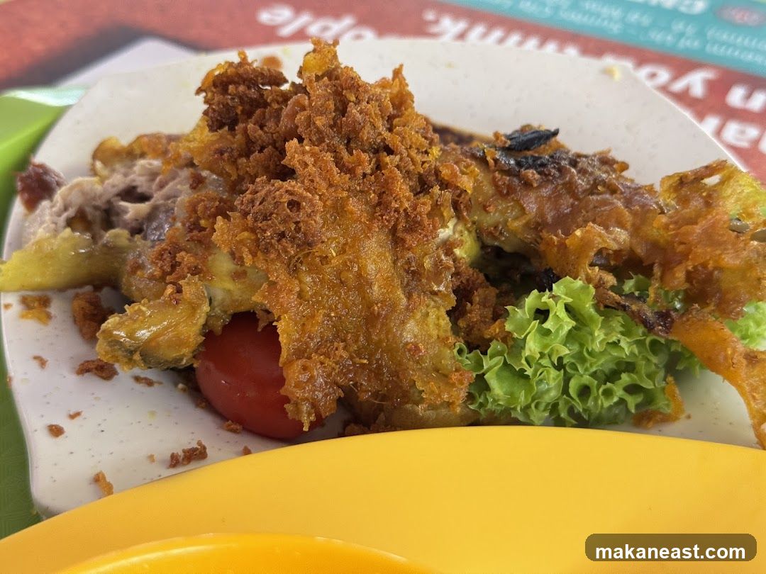 Nur Indah Kitchen