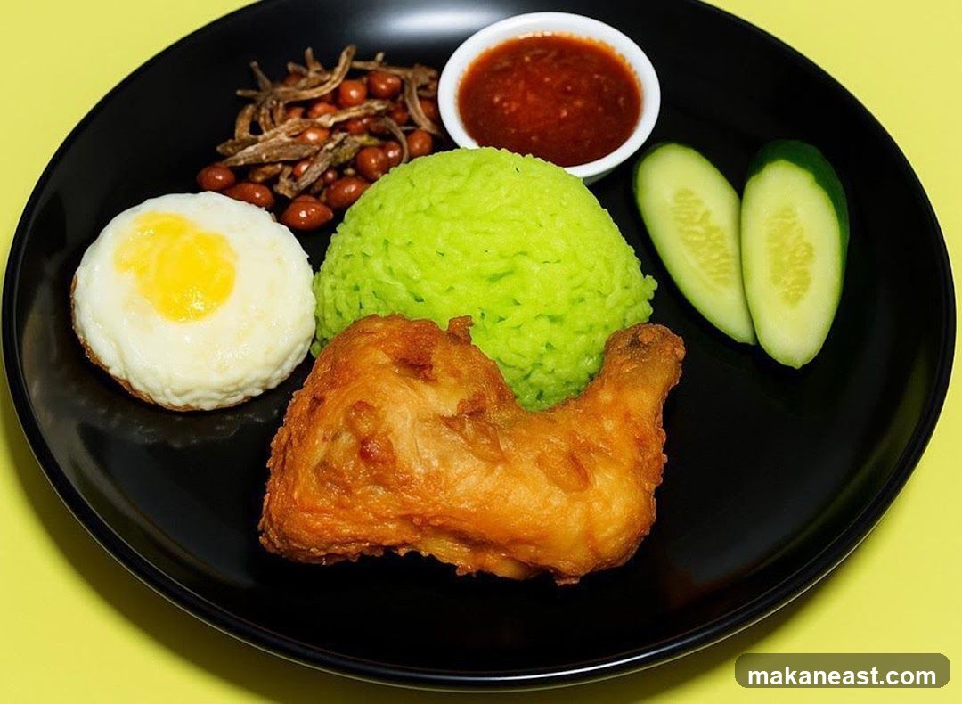 Nur Indah Kitchen