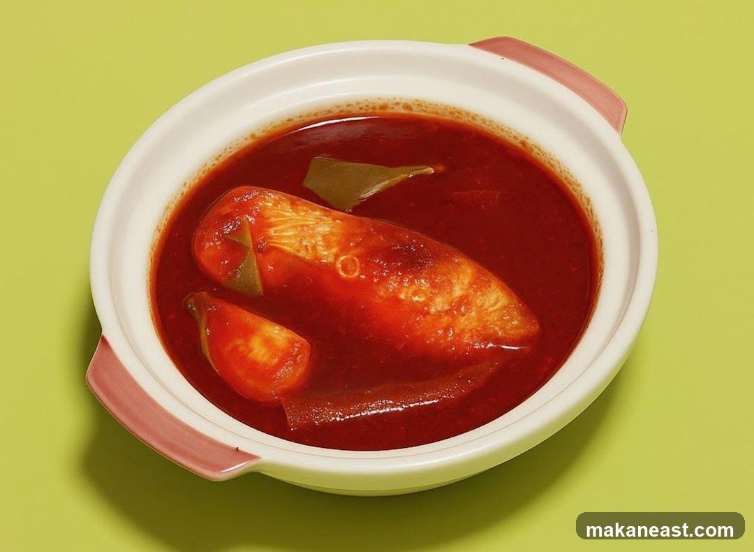 Fish Curry