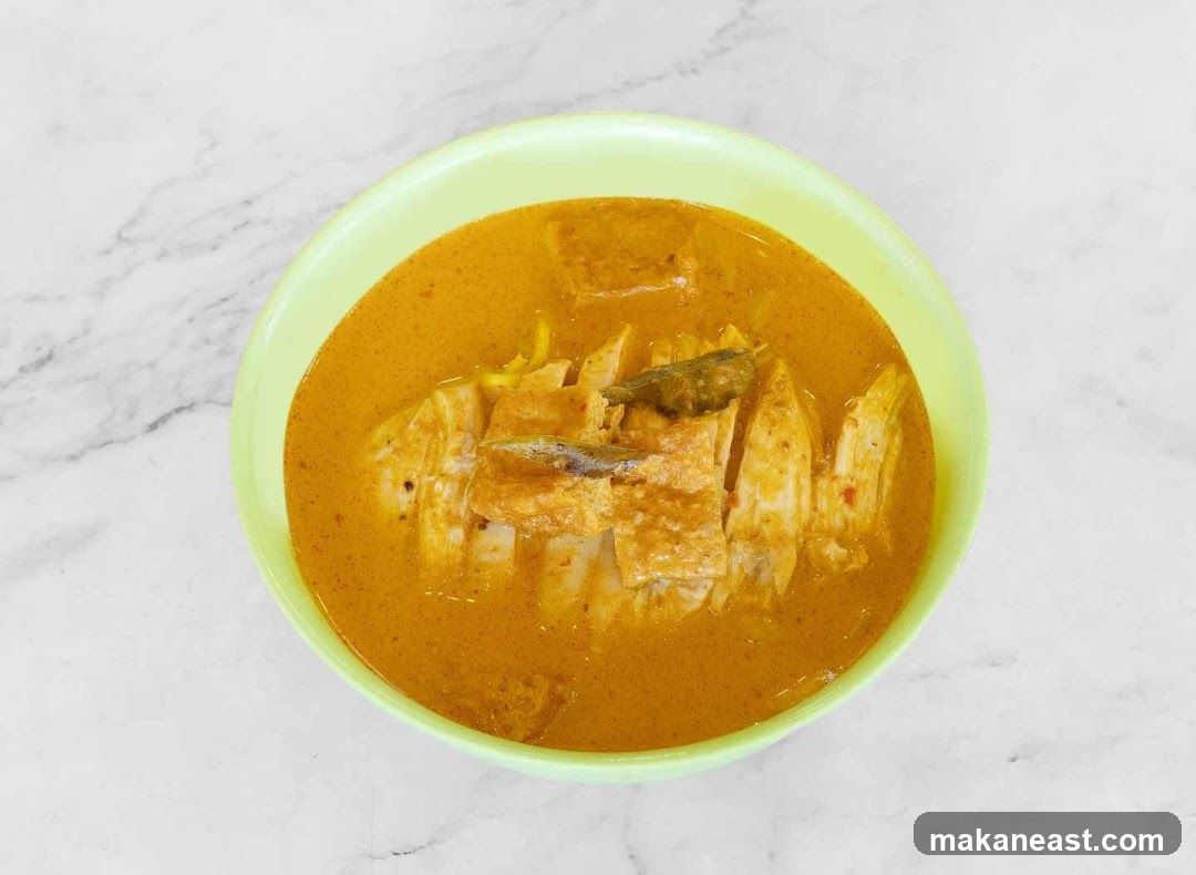 Fish Curry