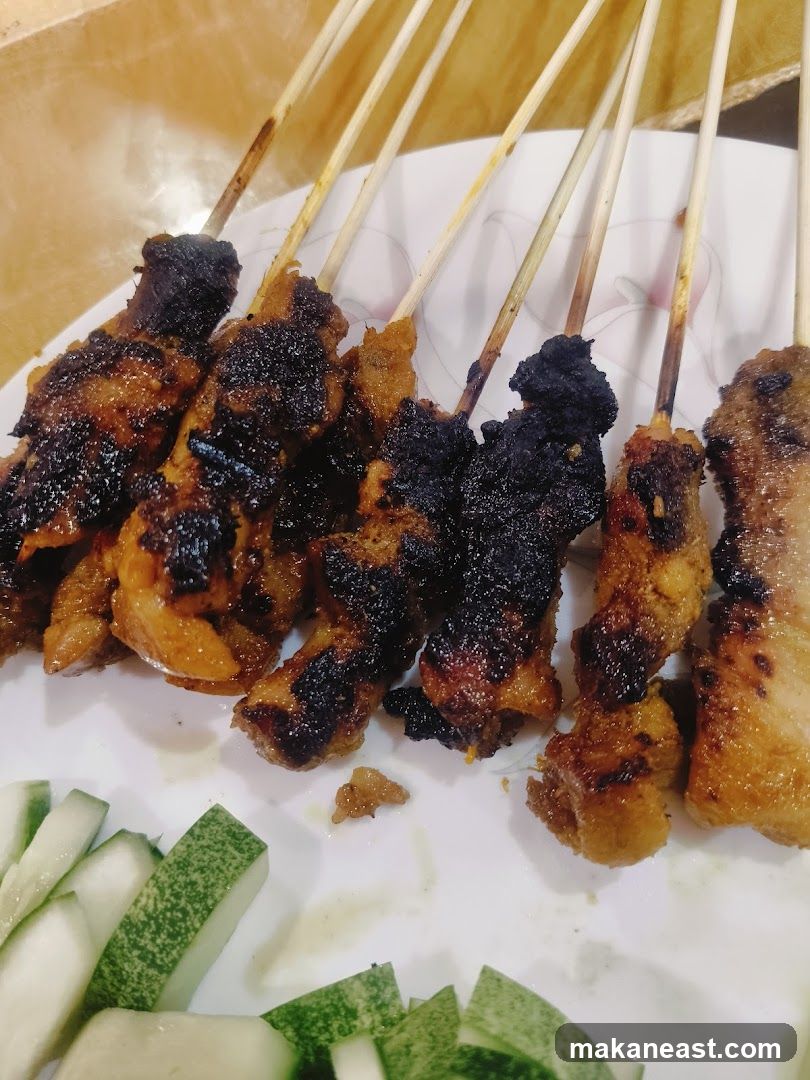 Ayam Penyet No.1