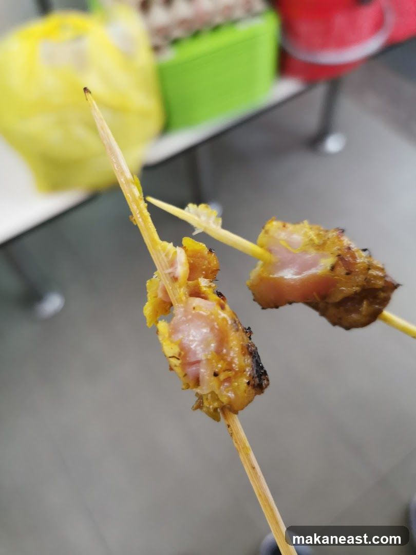 Ayam Penyet No.1