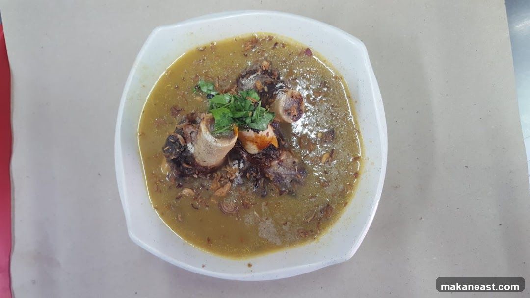 Suka Ramai Mama Power