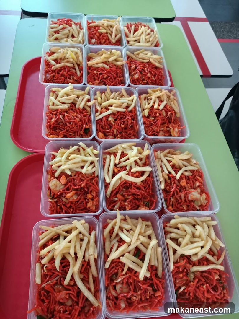 Takeaway Food Containers