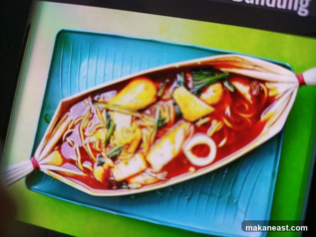 Noodle Dish