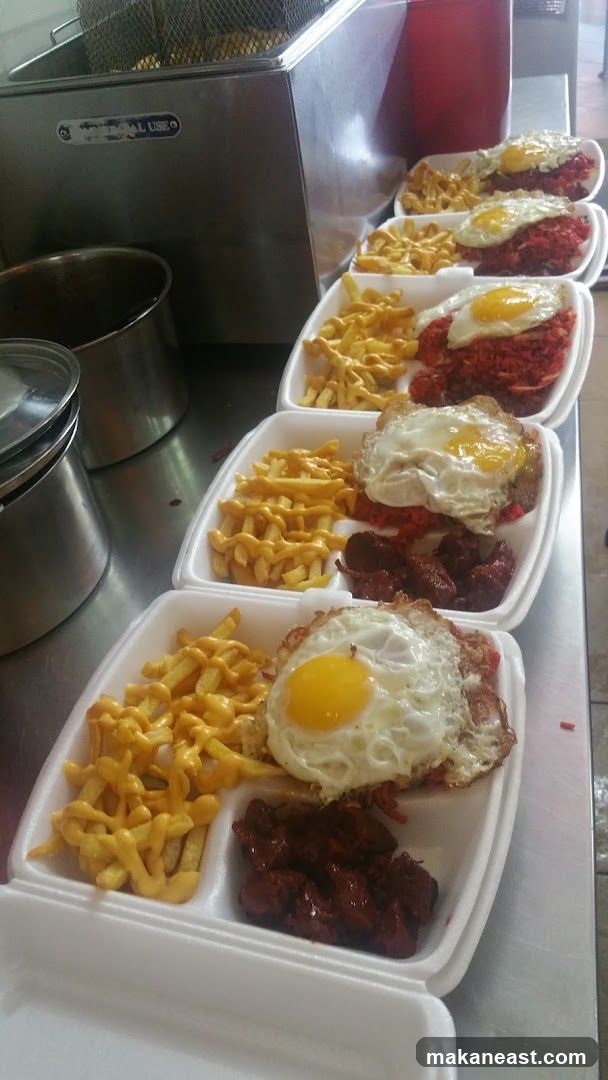 Food Trays