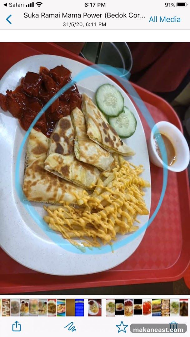 Food Platter