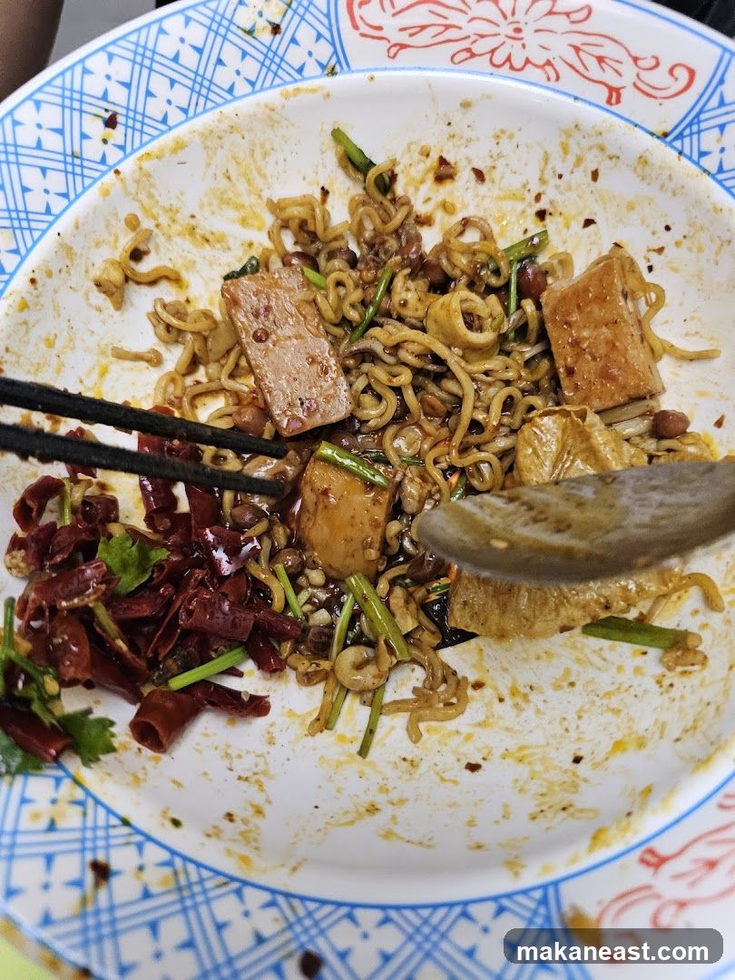 Mala Wok