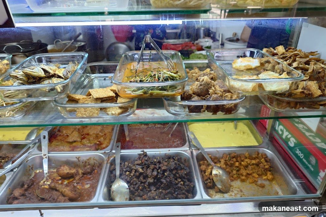 Food Display