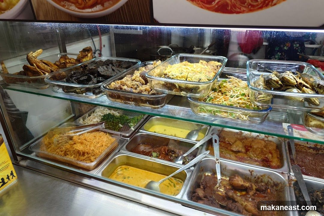 Food Display