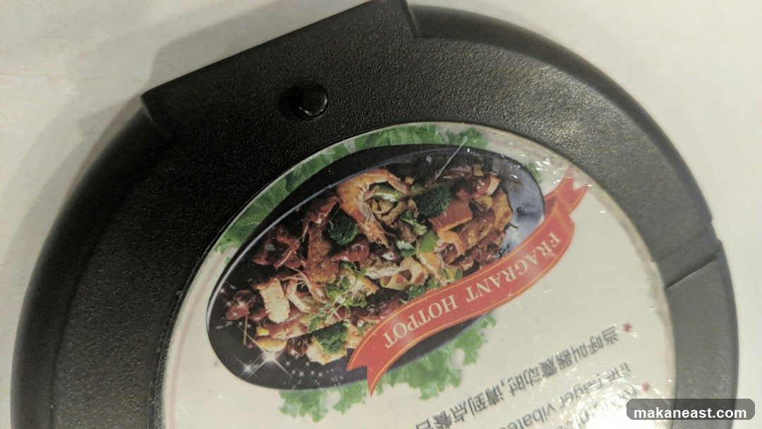 Fragrant Hotpot