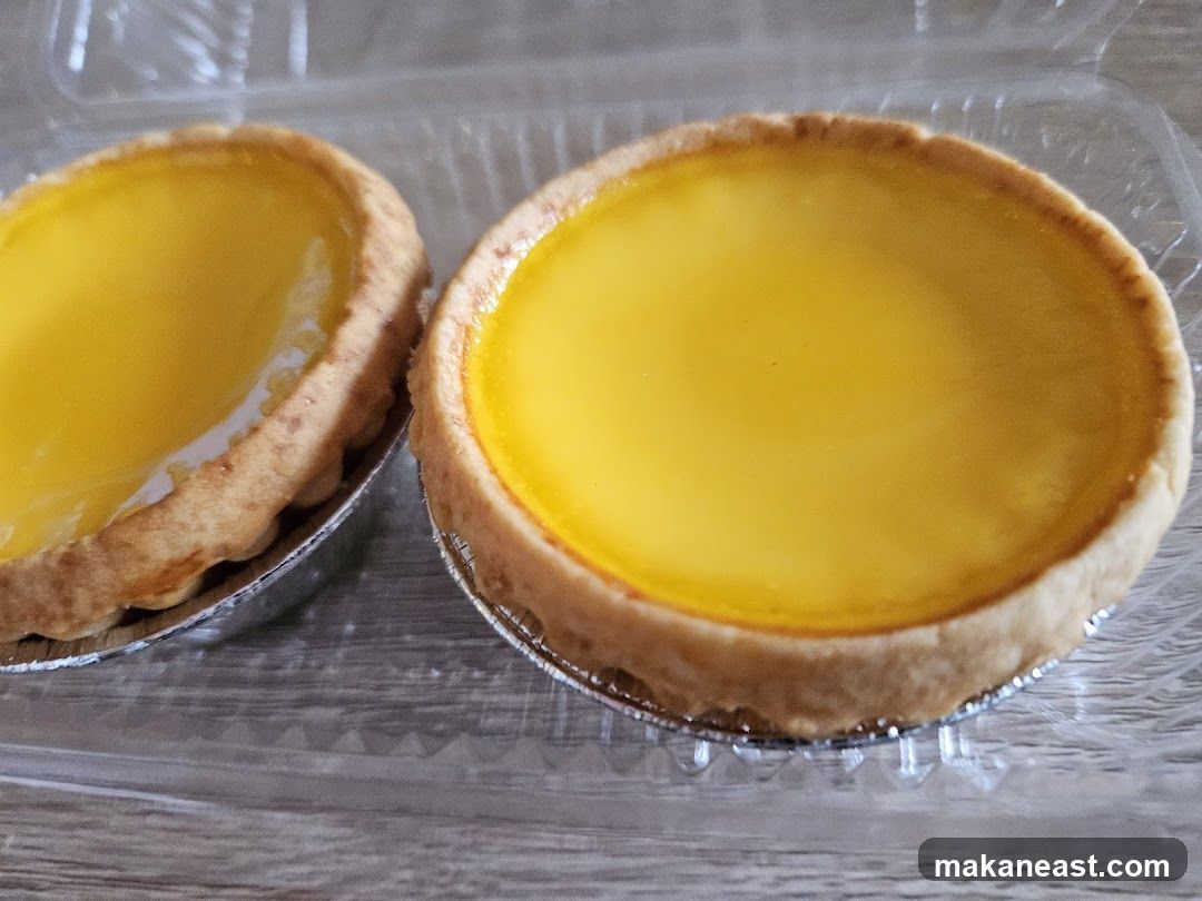 Tai Cheong Bakery