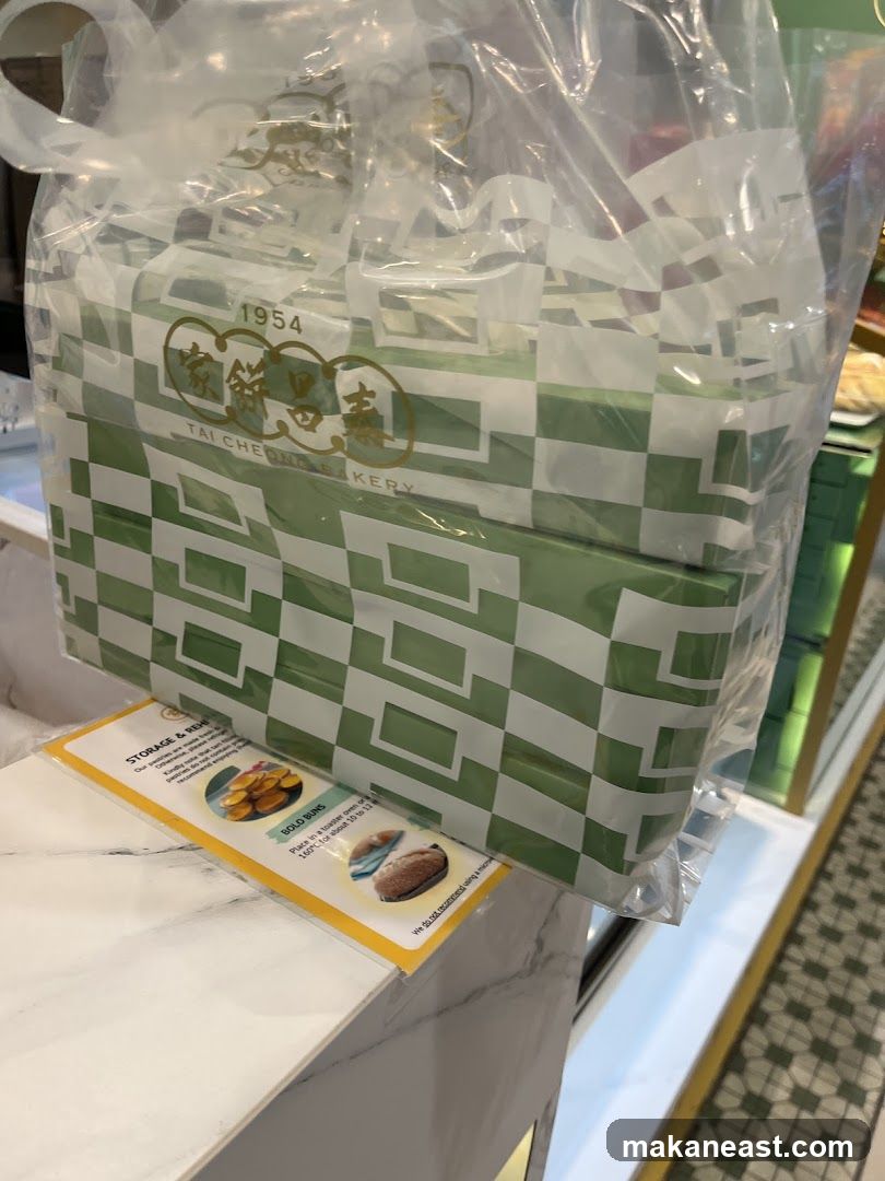 Bakery Packaging