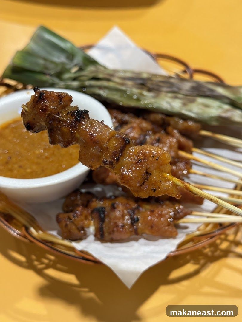 Jia Hui 佳辉 BBQ