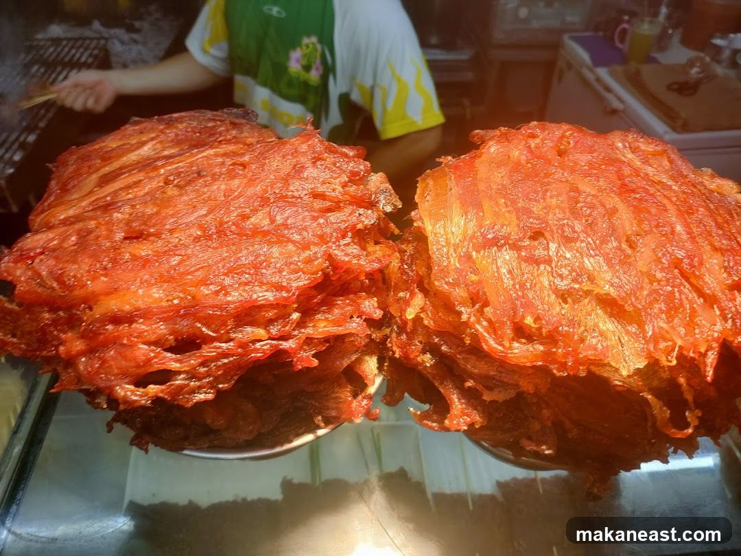 Jia Hui 佳辉 BBQ